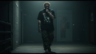 Alone in Shadows – Lyrico (Lyric Video) 