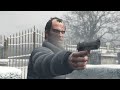 Grand Theft Auto V Mission 53 