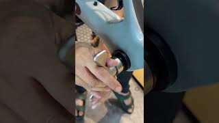 Bottom Bracket Replacement With C-Bear Ceramic Bearings