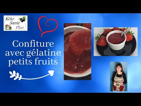 confiture-de-bleuets-et-de-framboises-cétogène-/-keto-/-faible-en-glucides