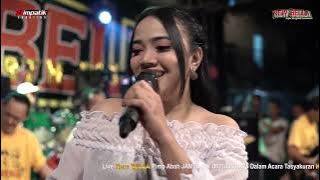 SISKA VALENTINA - khayalan MASA LALU ( IDA LAILA ) // NEW BELLA 2022 live at duduk sampeyan