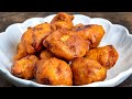 Fish Pakora Restaurant Style | Amritsari Fish Fry | Crispy Batter Fried Fish |