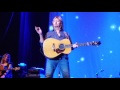 Chris Norman "If you think you..." Zwickau 21.11.15