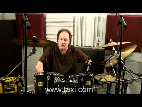 Fett's TAXI Tech Tip 4 - Recording Drums with Chip Abernathy, Part 1.mpg