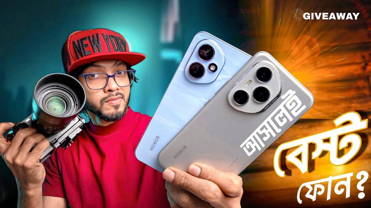 New Honor 400 Pro 512 GB Gray