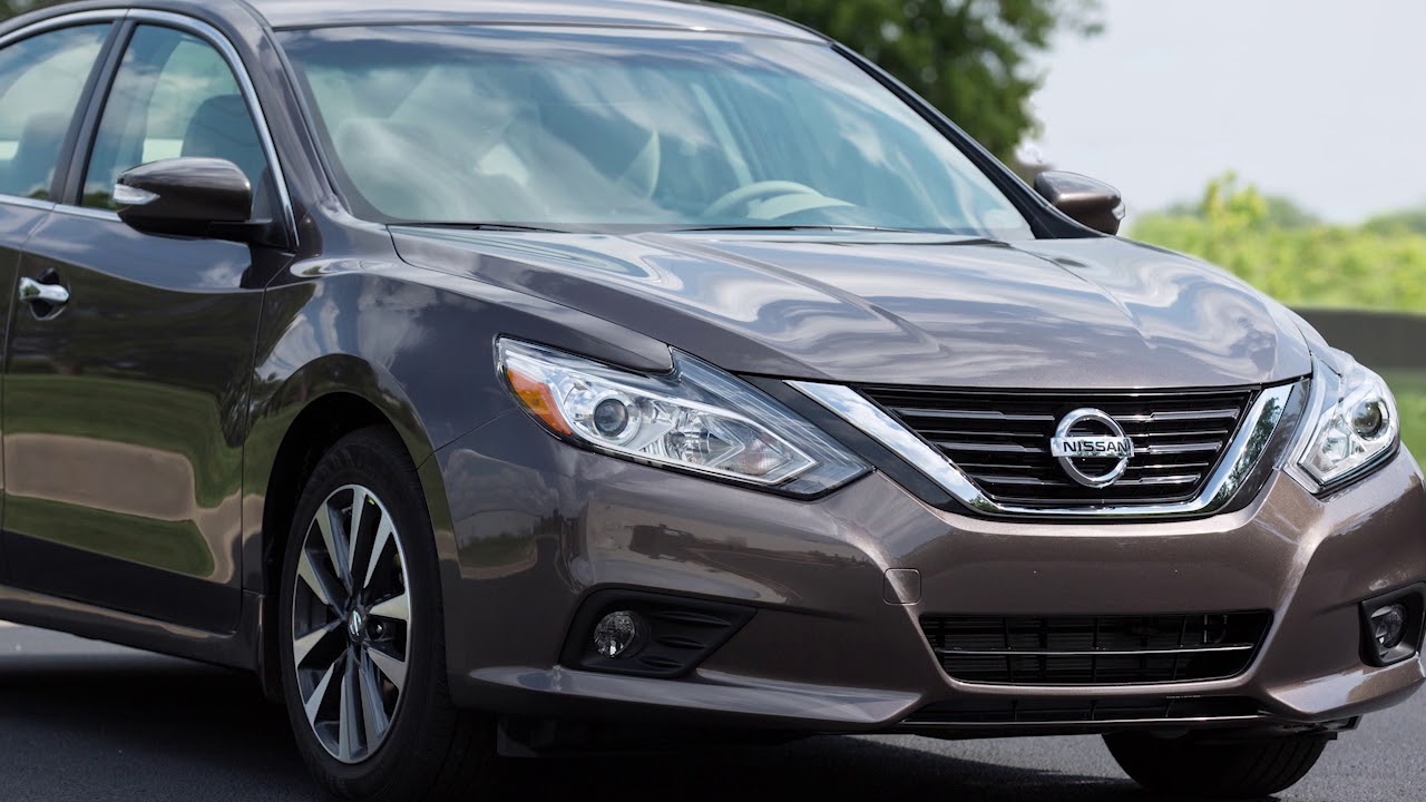 2018 Nissan Altima Vehicle Dynamic Control Vdc You 2018 Nissan Altima Vehicle Dynamic Control Vdc