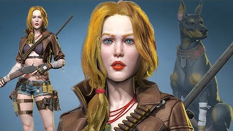 Making The Head Part 3