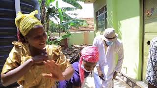 Omukwe Omushuma Part B Ankole Actors Comedy 2021