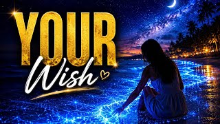 Before Another Year Begins | A Beautiful Birthday Wish 🌊✨