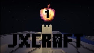 jxcraft #1
