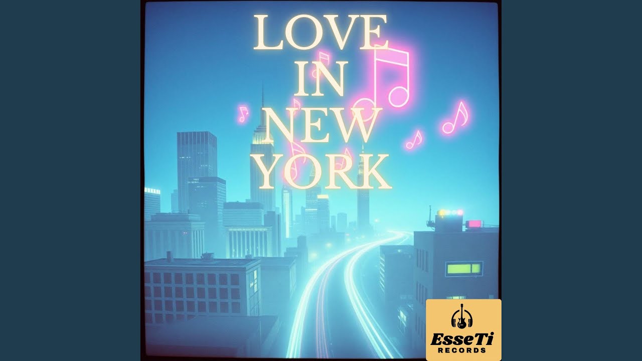 Love in New York