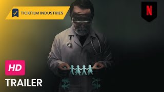 Our Father - Official Trailer - Netflix