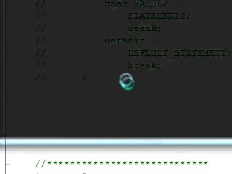 C++ Tutorial #10 - Part 1
