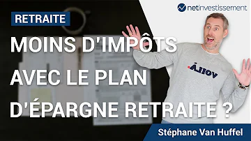 Quelle épargne est déductible des impôts ?