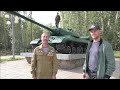 11 сентября 2022 года день танкиста  С праздником ! 10 09 22г  Автор видео Елена Цыганова  г Ачинск