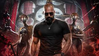 🔴 පරමාණුක හදවත | Atomic Heart - #PradMaz screenshot 2