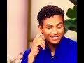 Jaafar Jackson 