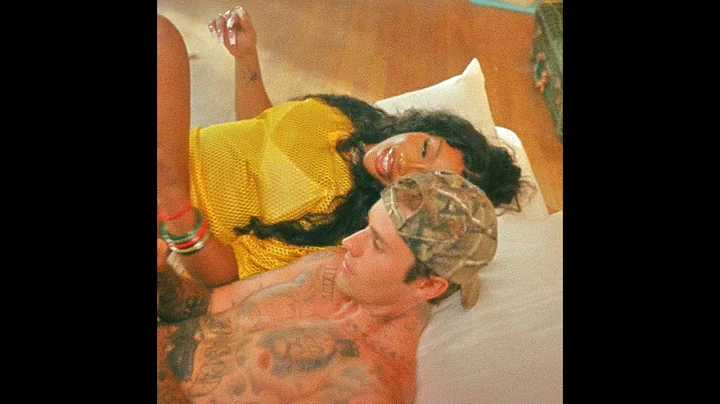 SZA & Justin Bieber - Snooze (Non-Acoustic)