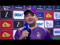 Post Match Presentation | Abu Dhabi Knight Riders vs Gulf Giants | Match 19 | DP World ILT20 | M3Y1U