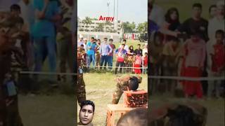 বাংলাদেশের গৌরব সেনা। #viralvideo #সেনাবাহিনী #military #militarypower #bangladesharmy #bangladeshi