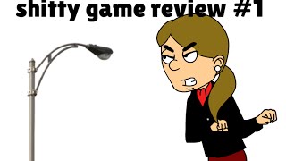 GoAnimate - Shitty Game review #1