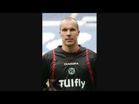 RIP ROBERT ENKE