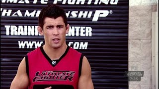 Dominick Cruz | The Ultimate Fighter | Best Moments