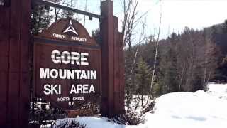 Select Lifestyles North Creek Gore Mountain