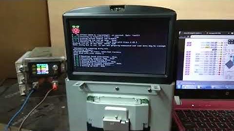 Volvo rti video input hack