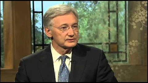Conversation with Stephen Shoemaker - Program 5311