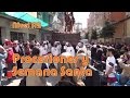 Procesiones y semana santa nivel a2