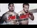 GLORY 11 Chicago - Event Trailer