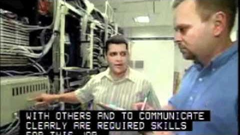 Become a Computer Systems Analysts