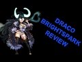 Dragon Blaze: Draco Brightspark Review