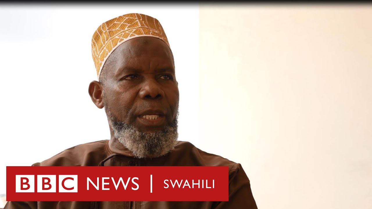 Sheikh wa Uamsho aeleza jinsi walivyoingia katika harakati za mabadiliko ya katiba