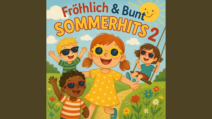 Der Ohrwurm Song