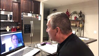 June Mckenna Denson Interrogation By Newnamenoah