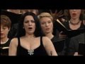 Angela Gheorghiu - Verdi's Requiem: Libera me - Berlin 2001