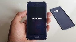 Cara Reset Galaxy J1 Ace SM -J111F - Durasi: 4.01. 