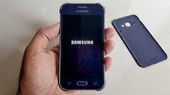 Cara Reset Galaxy J1 Ace SM -J111F - Durasi: 4.01. 