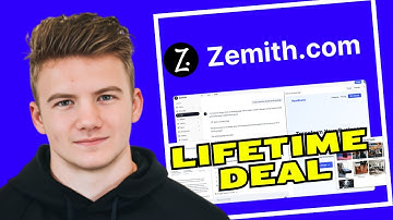 Zemith I One Stop AI PlatformWork, Research   Creative Assistant