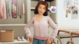 We Have A Pre-Teen Now The Sims 4