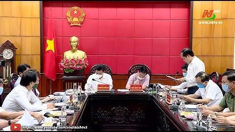 Kiểm tra công tác chuẩn bị kỳ thi tốt nghiệp THPT năm 2021
