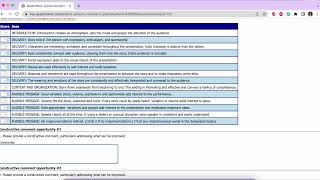 Judging on Speechwire Review