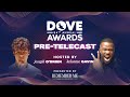 Capture de la vidéo The 54Th Annual Dove Awards Pre-Telecast