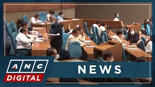 PH lawmakers seek probe on Manila Central Post Office fire | ANC