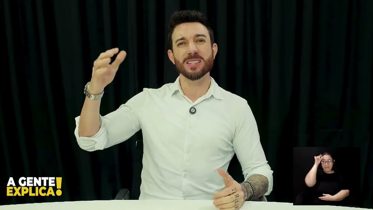 A Gente Explica | Procrastinação: o que o hábito de adiar revela sobre você?