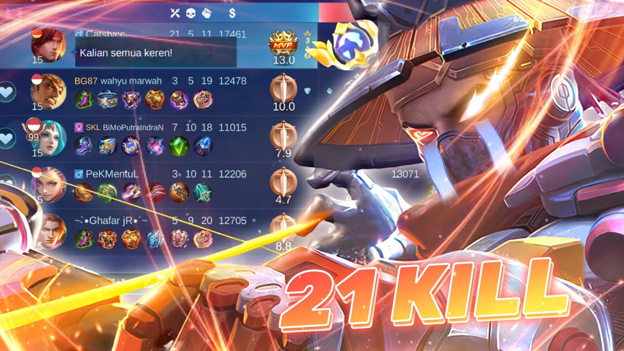 КОМАНДА ЙИ САН ШИН МОДУ ГЕНДУН!? МЛББ