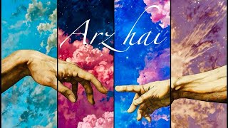 Arz hai | Hindi Indie Song | Official track song | KARAN MORYA 