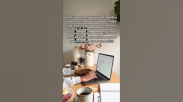 It makes such a difference for 15 minutes of my day!! #sidehustle #makemoneyonline #noise #1jto1